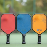 Meilleure raquette de pickleball pour les petites mains : Comparatif et Guide d’achat