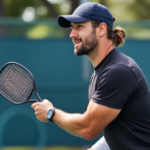 Le Dink et le Dunk au Pickleball