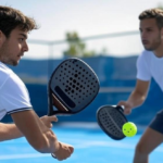 Quelle est la différence entre le paddle et le pickleball ?