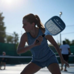 Comment faire un revers au pickleball ? (Guide pour progresser)