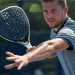 C’est quoi un dunk au pickleball ?