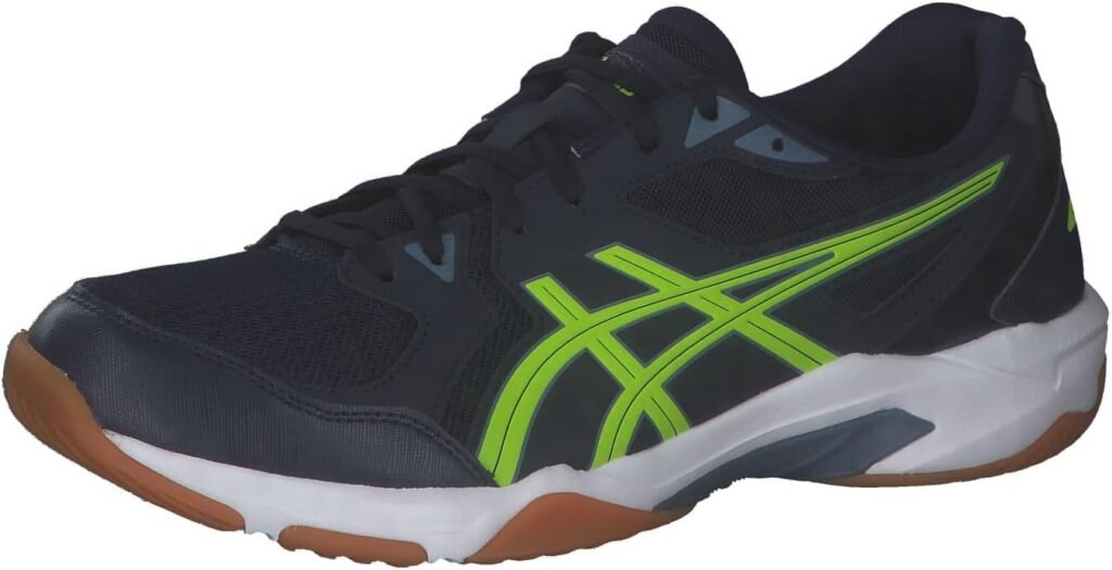 L'asic gel rocket pour pickleball
