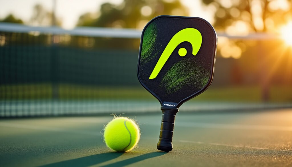 découvrez notre avis détaillé sur la raquette de pickleball head radical elite. performance, confort et technologie au service de votre jeu, cette raquette s'adresse aussi bien aux débutants qu'aux joueurs expérimentés. plongez dans les caractéristiques qui font de ce modèle un choix populaire sur les courts.