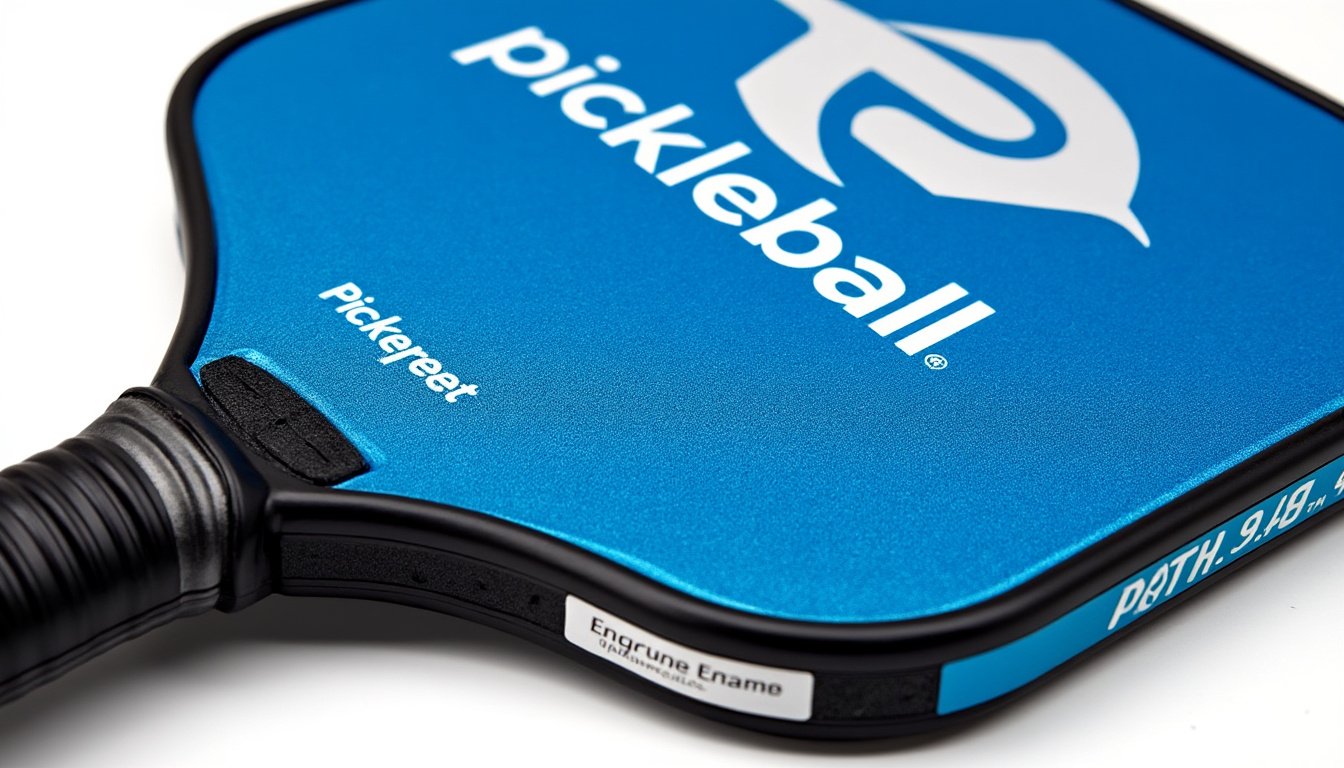 découvrez notre avis détaillé sur la raquette de pickleball paddletek bantam ts-5. performances, confort et innovation au rendez-vous pour améliorer votre jeu. lisez notre analyse pour savoir si cette raquette est faite pour vous !