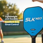 avis sur la raquette de pickleball Selkirk SLK Neo