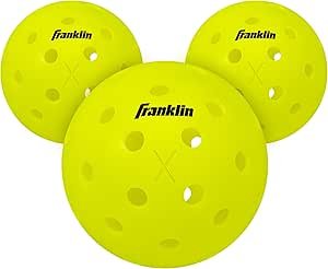 franklin pickleball