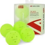 Meilleures Balles pour Pickleball : Guide d’Achat et Comparatif
