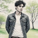 Grayson Goldin
