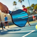Avis sur la raquette de pickleball Onix Evoke Premier