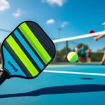 avis sur la raquette de pickleball Paddletek Bantam EX-