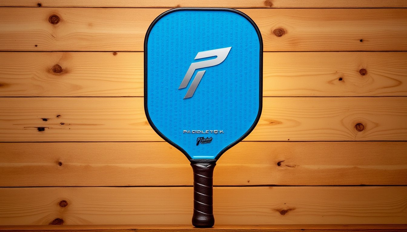 découvrez notre avis détaillé sur la raquette de pickleball paddletek bantam ex-l. performance, confort et durabilité au rendez-vous, cette raquette est-elle faite pour vous ? lisez notre analyse complète pour faire le bon choix.